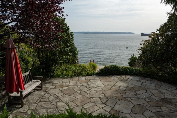 Photo 30 at 4052 Marine Drive, Sandy Cove, West Vancouver