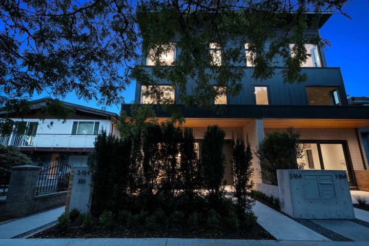 Photo 32 at 2 - 164 E 38th Avenue, Main, Vancouver East