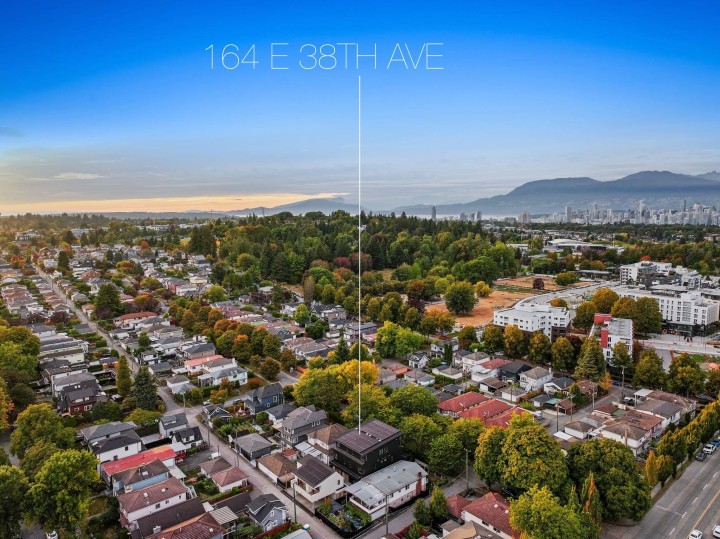 Photo 38 at 2 - 164 E 38th Avenue, Main, Vancouver East