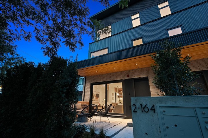 Photo 31 at 2 - 164 E 38th Avenue, Main, Vancouver East
