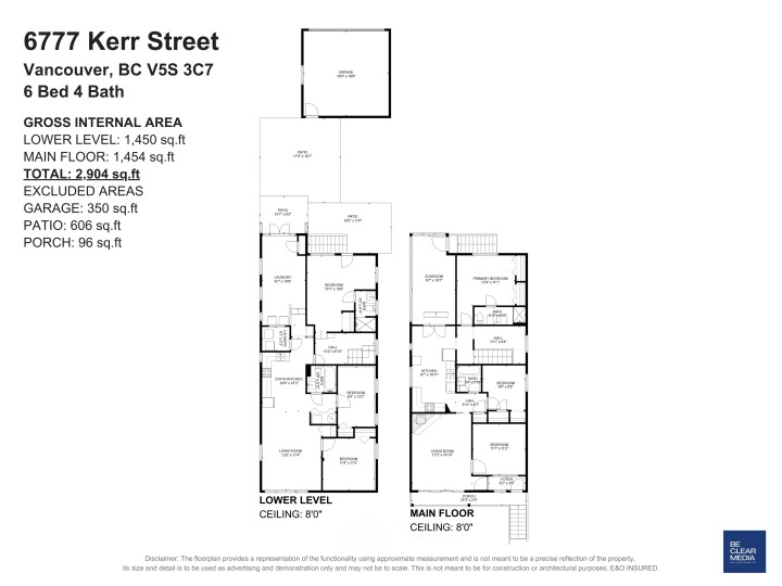 Photo 23 at 6777 Kerr Street, Killarney VE, Vancouver East