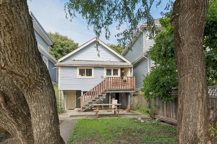 Photo 22 at 614 E 19th Avenue, Fraser VE, Vancouver East