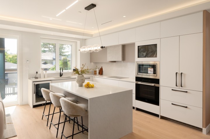 Photo 6 at 2022 Nanton Avenue, Quilchena, Vancouver West