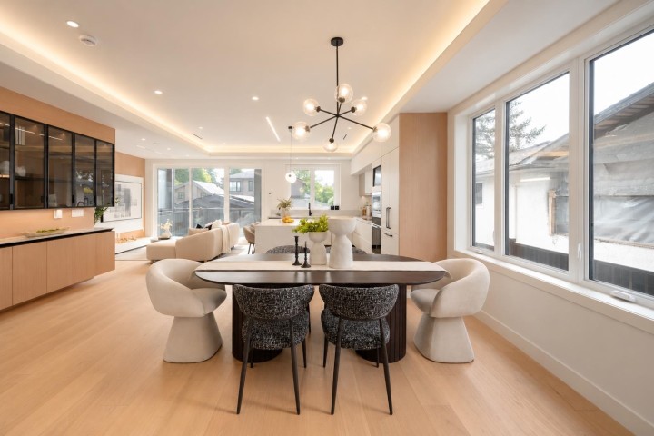 Photo 5 at 2022 Nanton Avenue, Quilchena, Vancouver West