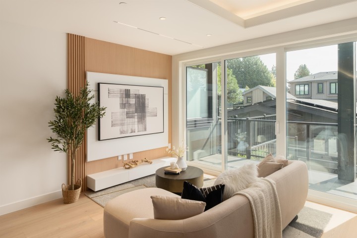 Photo 9 at 2022 Nanton Avenue, Quilchena, Vancouver West