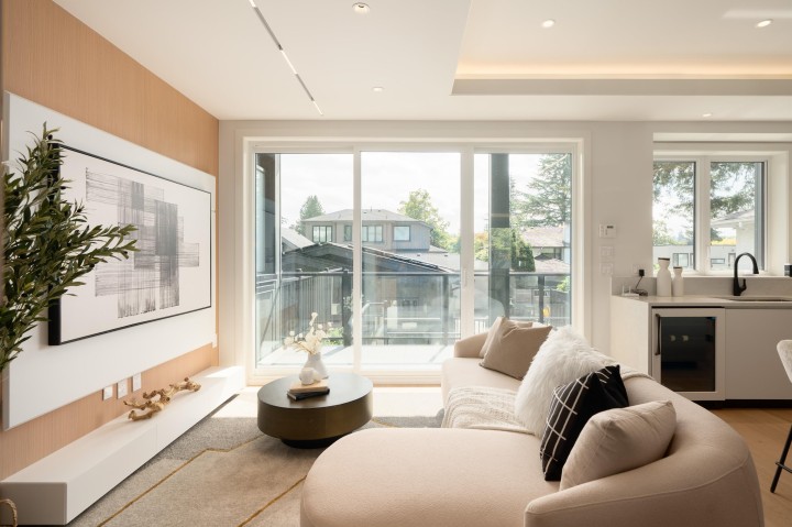 Photo 10 at 2022 Nanton Avenue, Quilchena, Vancouver West