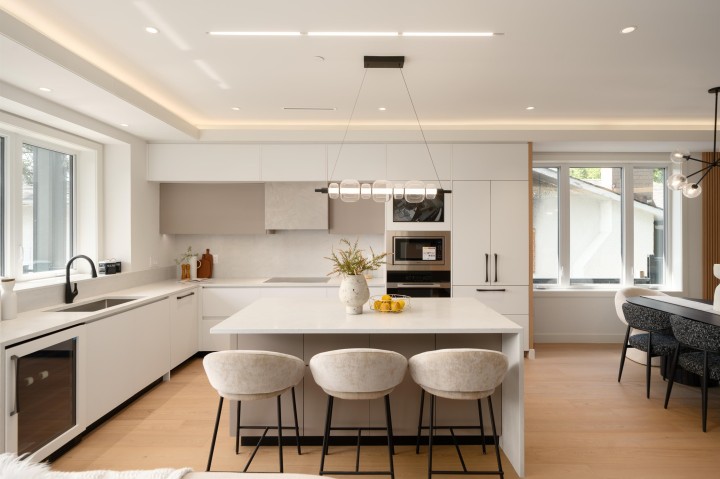 Photo 8 at 2022 Nanton Avenue, Quilchena, Vancouver West
