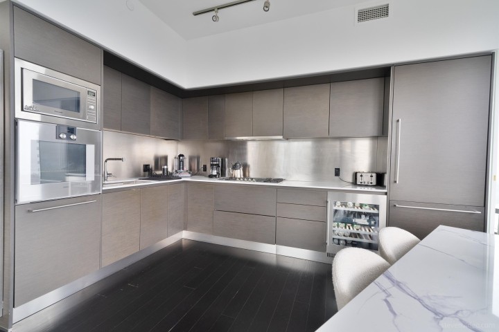 Photo 6 at 3707 - 1151 W Georgia Street, Coal Harbour, Vancouver West