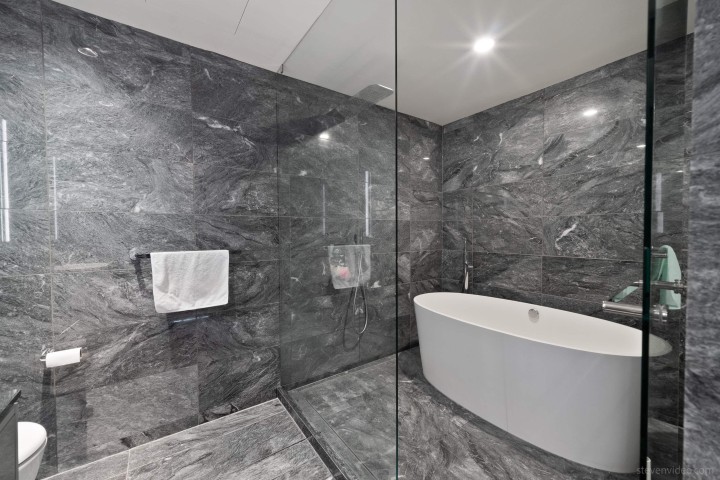 Photo 13 at 3707 - 1151 W Georgia Street, Coal Harbour, Vancouver West