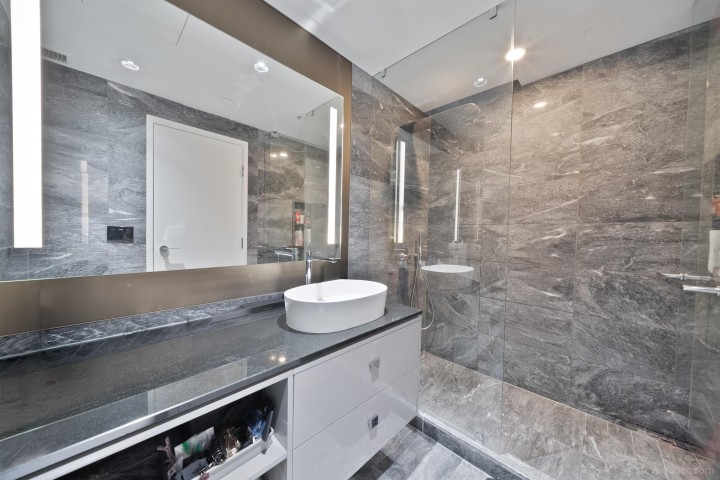 Photo 16 at 3707 - 1151 W Georgia Street, Coal Harbour, Vancouver West