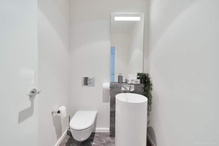 Photo 9 at 3707 - 1151 W Georgia Street, Coal Harbour, Vancouver West