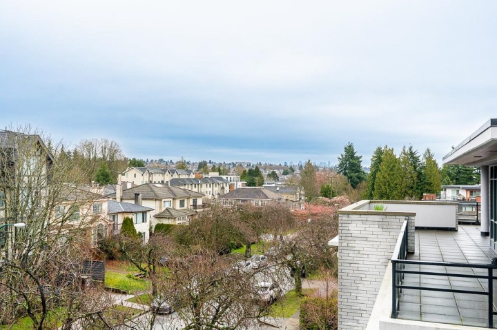 Photo 27 at 404 - 458 W 63rd Avenue, Marpole, Vancouver West