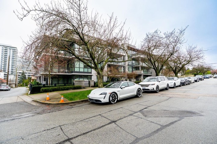 Photo 36 at 404 - 458 W 63rd Avenue, Marpole, Vancouver West