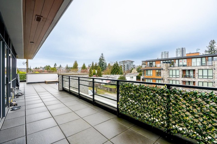 Photo 24 at 404 - 458 W 63rd Avenue, Marpole, Vancouver West