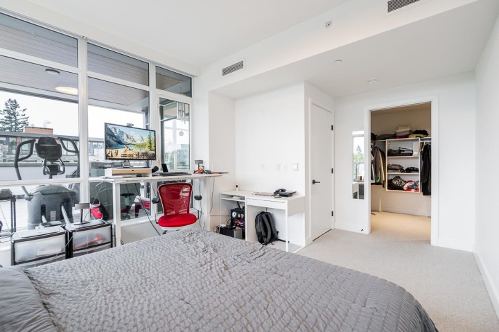 Photo 15 at 404 - 458 W 63rd Avenue, Marpole, Vancouver West