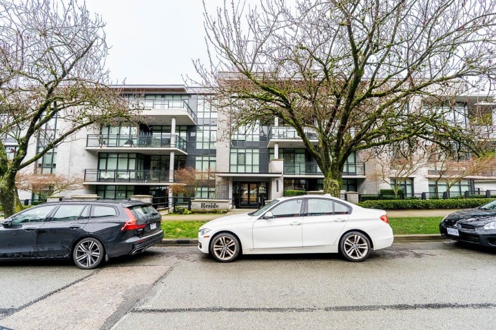 Photo 35 at 404 - 458 W 63rd Avenue, Marpole, Vancouver West