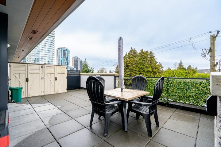 Photo 31 at 404 - 458 W 63rd Avenue, Marpole, Vancouver West