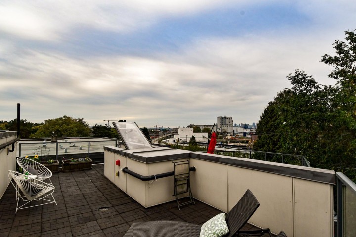 Photo 23 at 2118 Eton Street, Hastings, Vancouver East