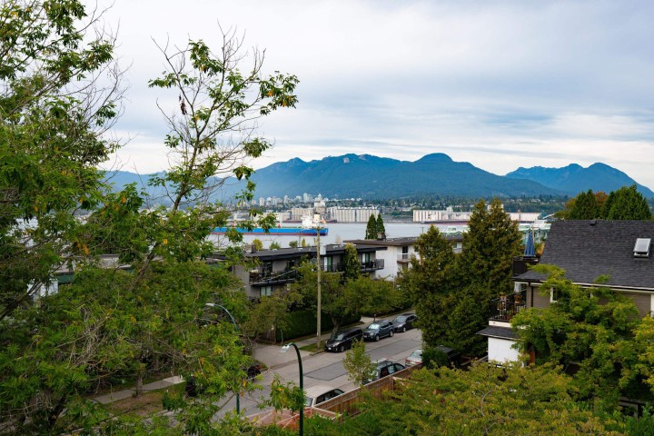 Photo 27 at 2118 Eton Street, Hastings, Vancouver East