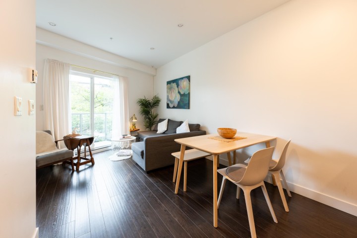 Photo 13 at 2118 Eton Street, Hastings, Vancouver East