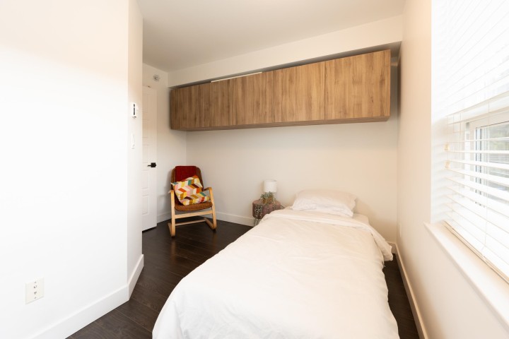 Photo 17 at 2118 Eton Street, Hastings, Vancouver East