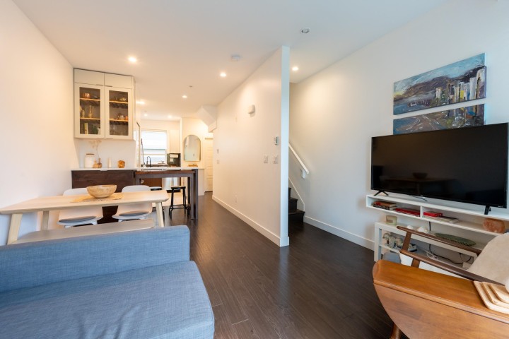 Photo 12 at 2118 Eton Street, Hastings, Vancouver East