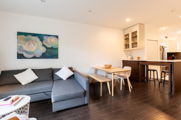 Photo 7 at 2118 Eton Street, Hastings, Vancouver East