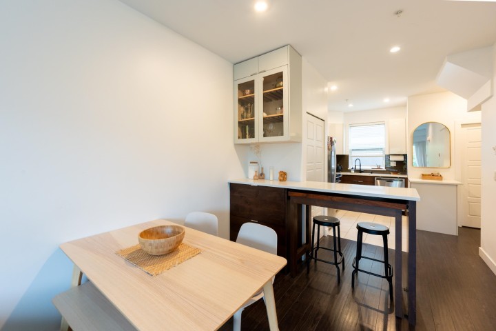 Photo 1 at 2118 Eton Street, Hastings, Vancouver East