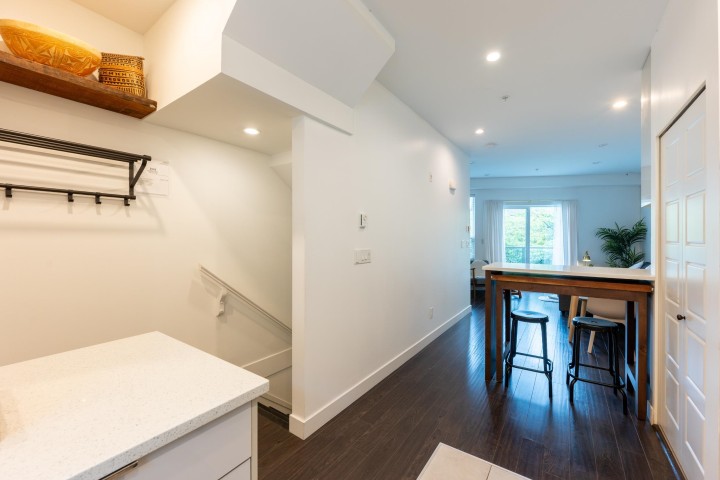 Photo 9 at 2118 Eton Street, Hastings, Vancouver East