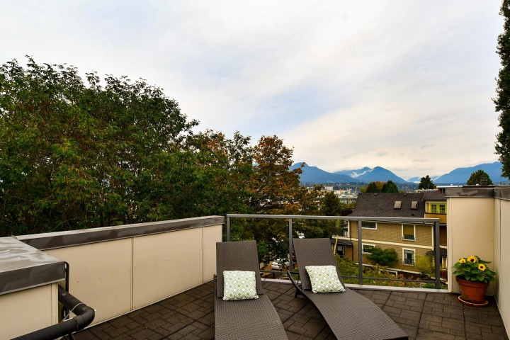 Photo 24 at 2118 Eton Street, Hastings, Vancouver East