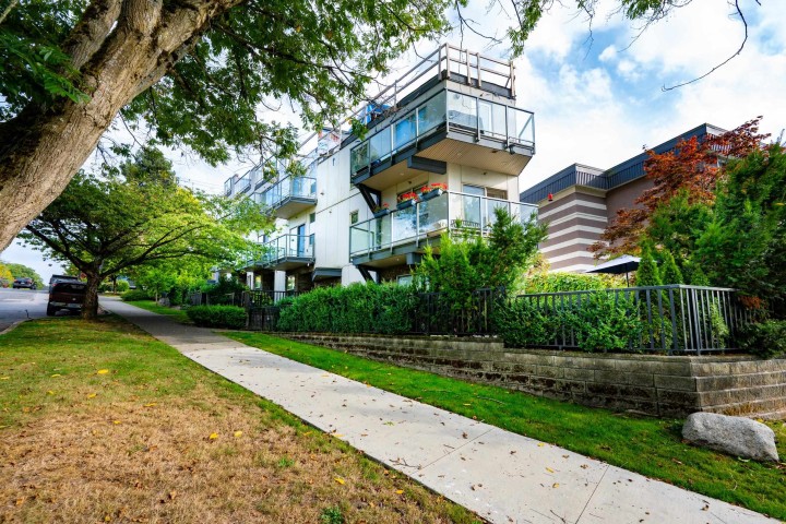 Photo 38 at 2118 Eton Street, Hastings, Vancouver East