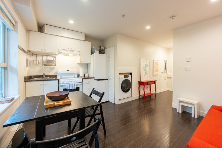 Photo 33 at 2118 Eton Street, Hastings, Vancouver East
