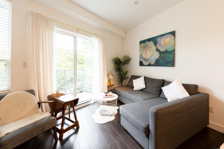 Photo 14 at 2118 Eton Street, Hastings, Vancouver East