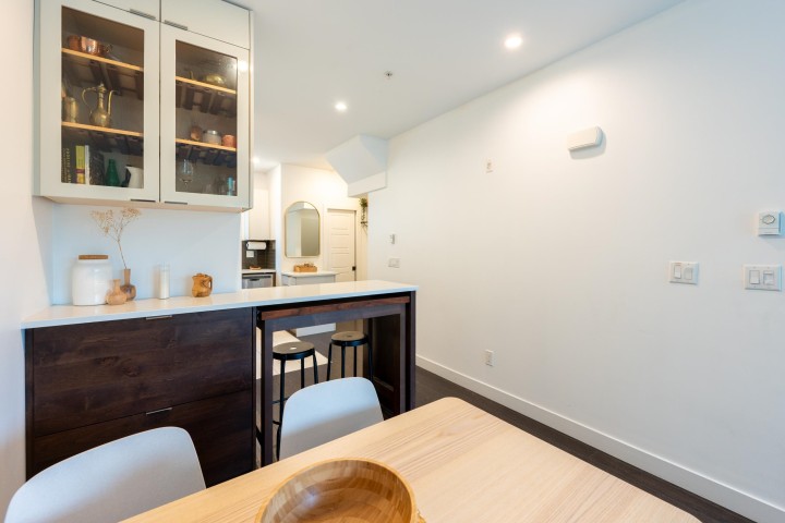 Photo 15 at 2118 Eton Street, Hastings, Vancouver East