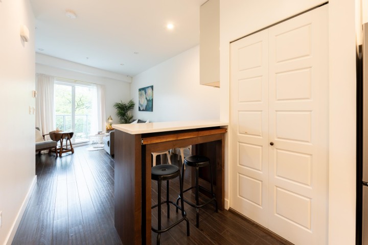Photo 11 at 2118 Eton Street, Hastings, Vancouver East
