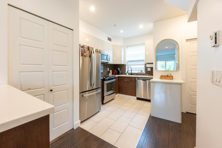 Photo 8 at 2118 Eton Street, Hastings, Vancouver East