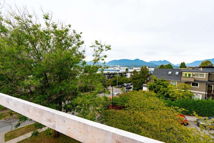 Photo 25 at 2118 Eton Street, Hastings, Vancouver East