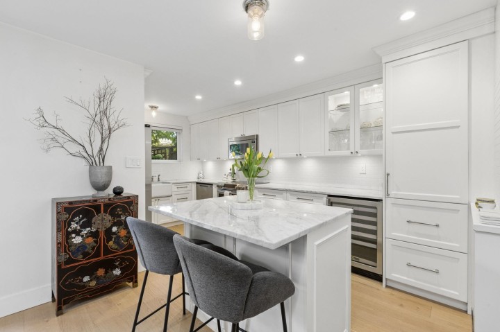 Photo 6 at 104 - 2211 West 2nd Avenue, Kitsilano, Vancouver West