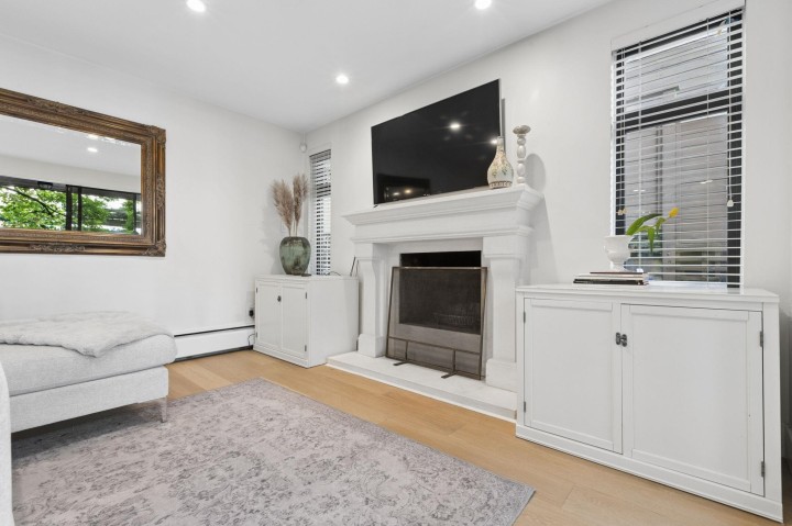 Photo 12 at 104 - 2211 West 2nd Avenue, Kitsilano, Vancouver West