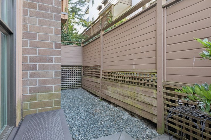 Photo 26 at 104 - 2211 West 2nd Avenue, Kitsilano, Vancouver West