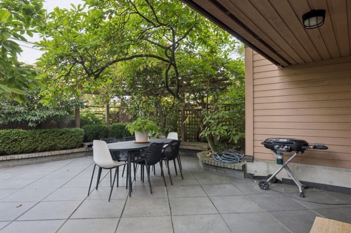 Photo 22 at 104 - 2211 West 2nd Avenue, Kitsilano, Vancouver West