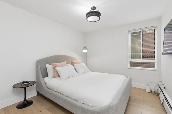 Photo 15 at 104 - 2211 West 2nd Avenue, Kitsilano, Vancouver West