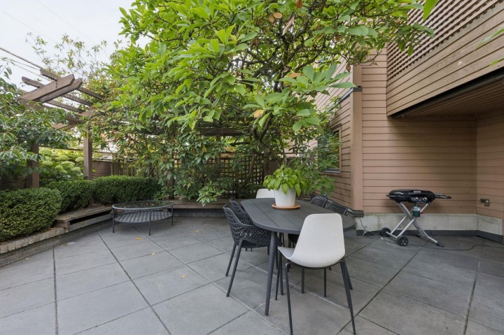 Photo 25 at 104 - 2211 West 2nd Avenue, Kitsilano, Vancouver West