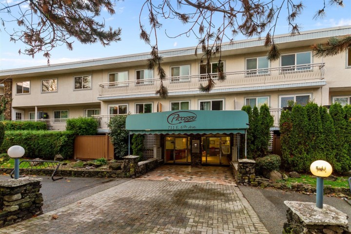 Photo 2 at 213 - 711 E 6th Avenue, Mount Pleasant VE, Vancouver East