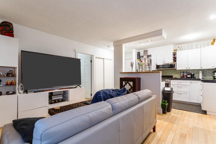 Photo 13 at 213 - 711 E 6th Avenue, Mount Pleasant VE, Vancouver East