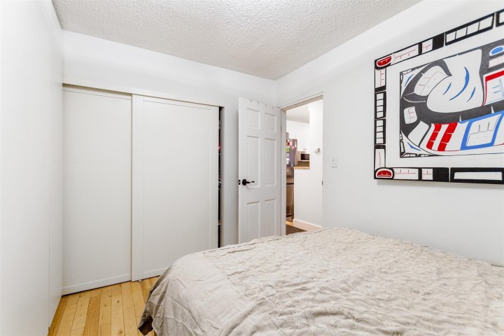 Photo 16 at 213 - 711 E 6th Avenue, Mount Pleasant VE, Vancouver East