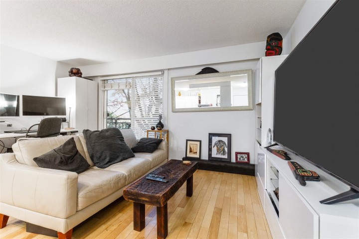 Photo 3 at 213 - 711 E 6th Avenue, Mount Pleasant VE, Vancouver East