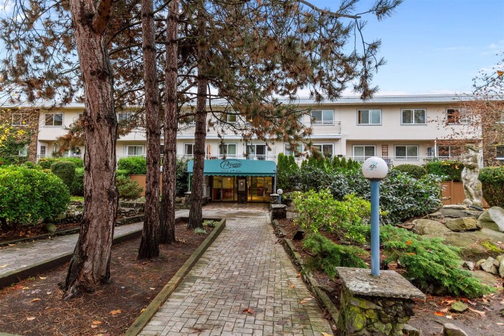 Photo 1 at 213 - 711 E 6th Avenue, Mount Pleasant VE, Vancouver East