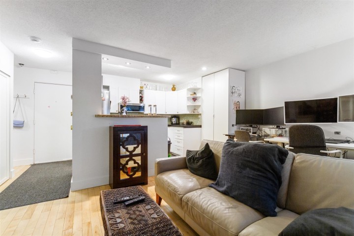 Photo 5 at 213 - 711 E 6th Avenue, Mount Pleasant VE, Vancouver East