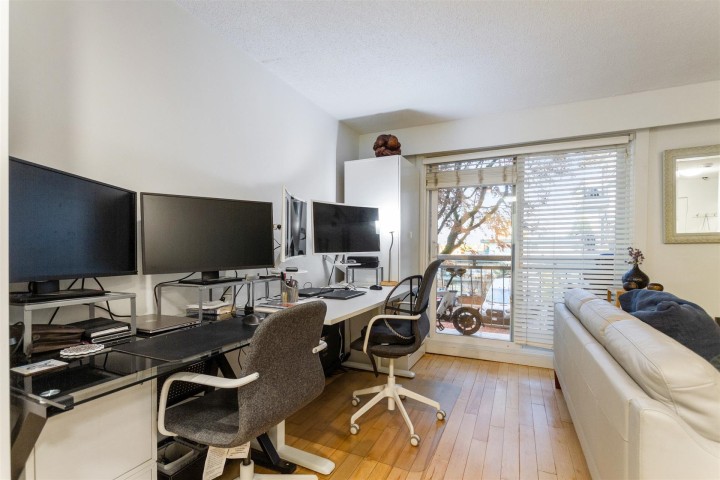 Photo 9 at 213 - 711 E 6th Avenue, Mount Pleasant VE, Vancouver East